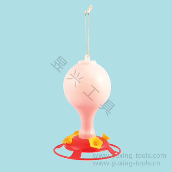 喂水器